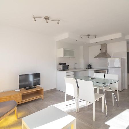 Apartamentos Mayor By Be Alicante Buitenkant foto