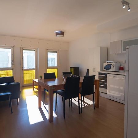 Apartamentos Mayor By Be Alicante Buitenkant foto