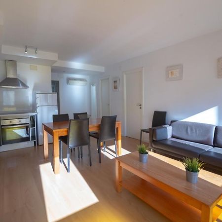 Apartamentos Mayor By Be Alicante Buitenkant foto