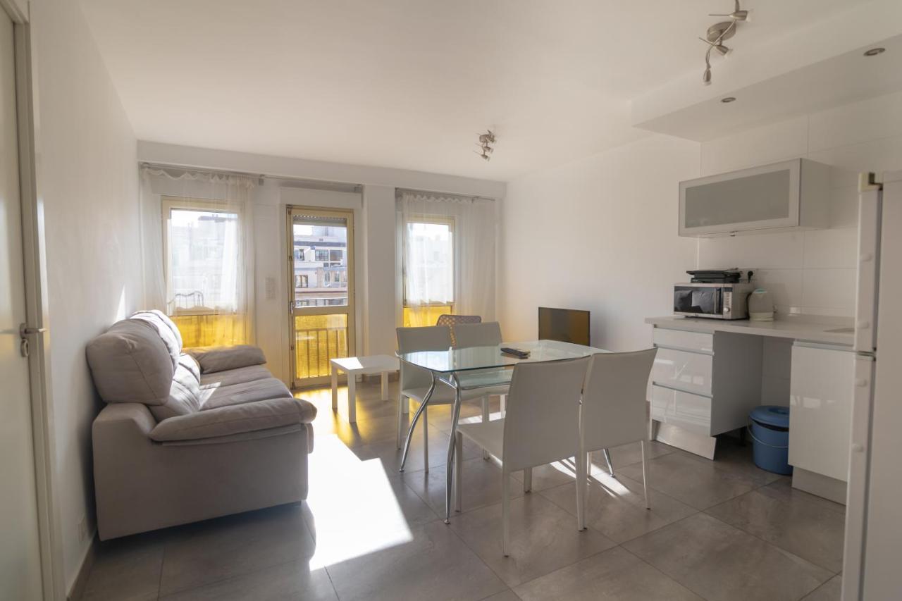 Apartamentos Mayor By Be Alicante Buitenkant foto