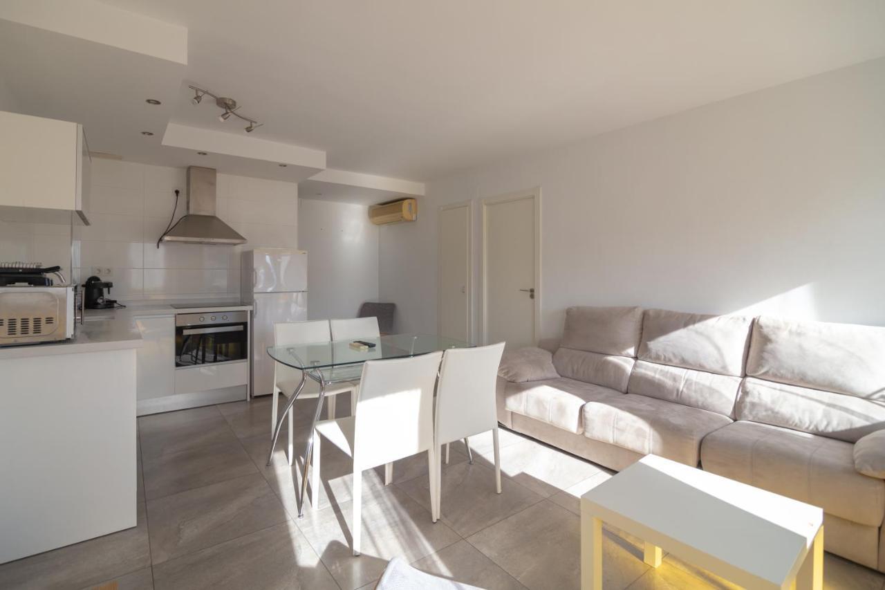 Apartamentos Mayor By Be Alicante Buitenkant foto