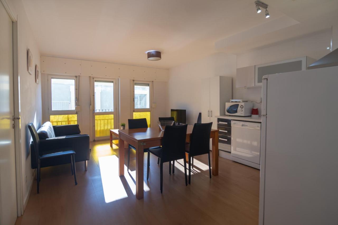 Apartamentos Mayor By Be Alicante Buitenkant foto