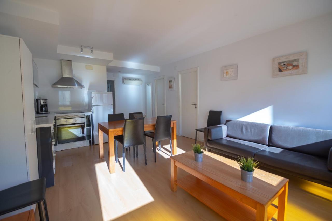Apartamentos Mayor By Be Alicante Buitenkant foto