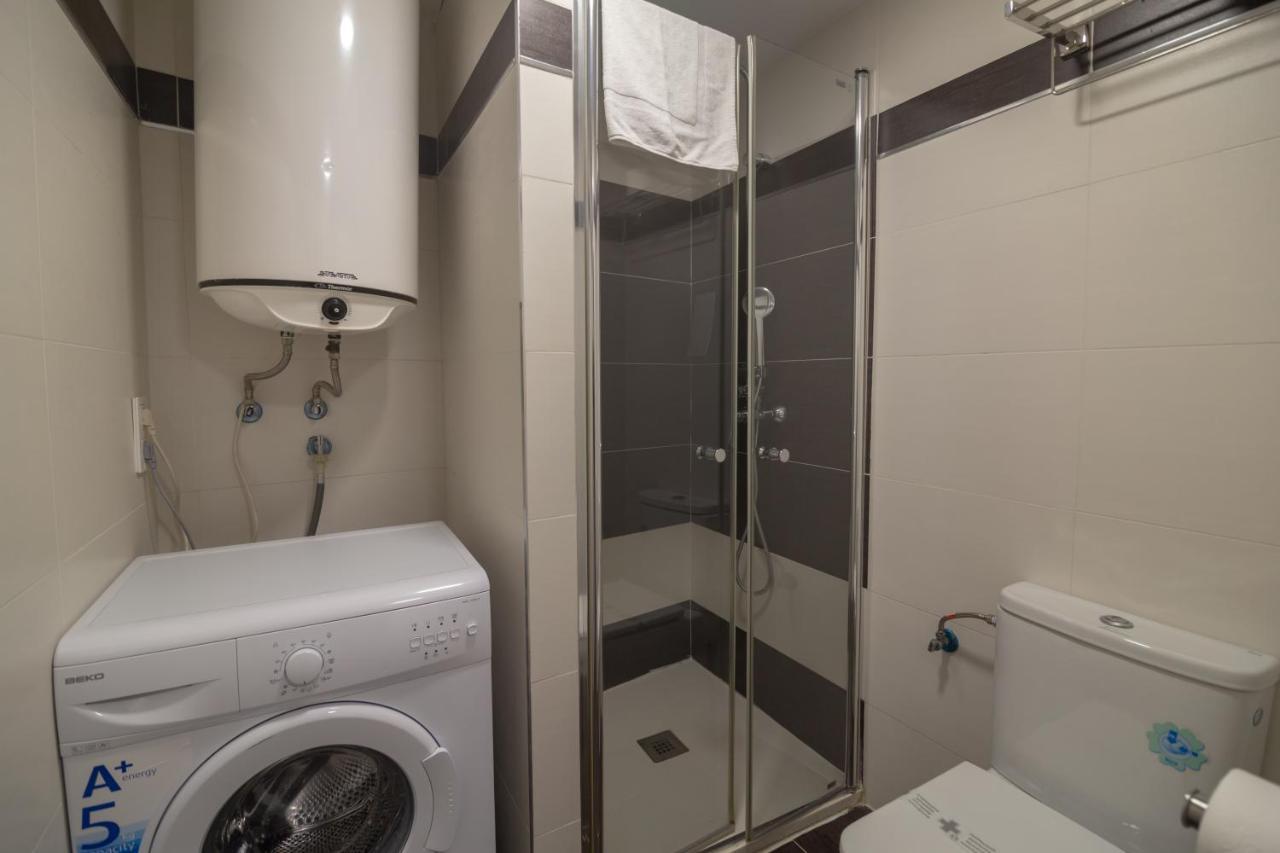 Apartamentos Mayor By Be Alicante Buitenkant foto