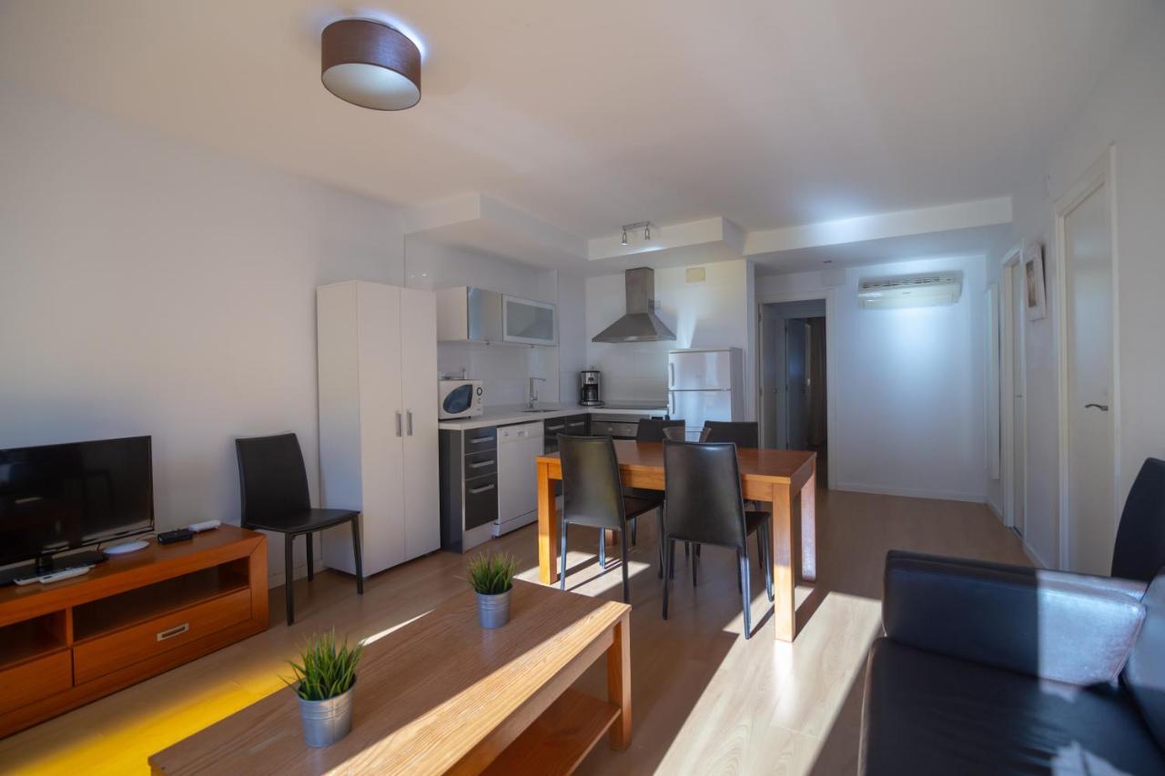 Apartamentos Mayor By Be Alicante Buitenkant foto