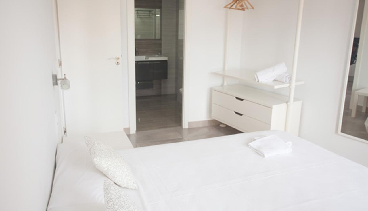 Apartamentos Mayor By Be Alicante Buitenkant foto